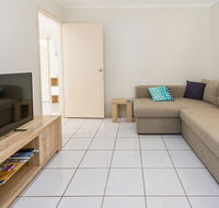 Comfy and Cosy ground floor unit - Accommodation Daintree