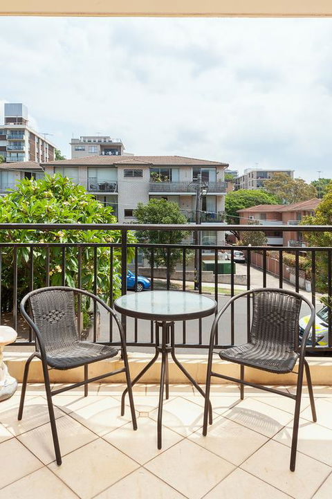 Comfy Coogee 1 Bedroom Hideaway - Accommodation Daintree 3