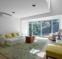 Comfy holiday house with poolRosanna - Accommodation Daintree