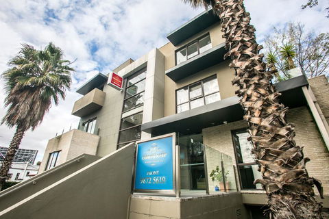 Comfy Kew Apartments - Accommodation Daintree 1