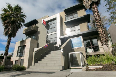 Comfy Kew Apartments - Accommodation Daintree 3