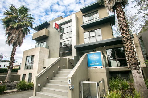 Comfy Kew Apartments - Accommodation Daintree 2