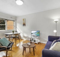 Comfy one-bedroom unit between city and airport - Accommodation Daintree