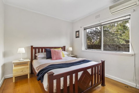 Comfy One-bedroom Unit Between City And Airport - Accommodation Daintree 2