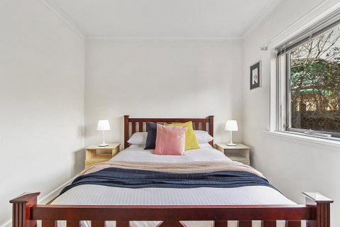 Comfy One-bedroom Unit Between City And Airport - Accommodation Daintree 3