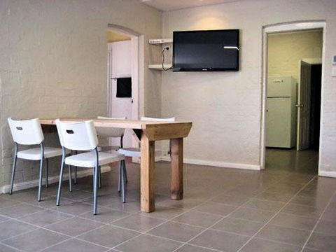 Comfy Stay Accommodation - Accommodation Daintree 2