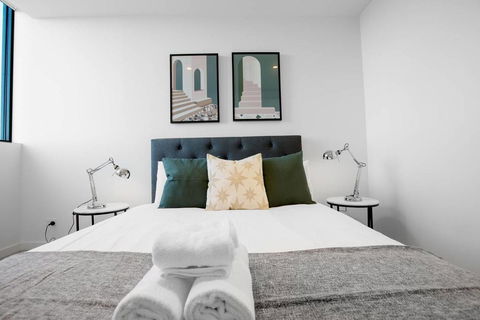 Comfy Sweet Home 3Beds@Parkville - Accommodation Daintree 3