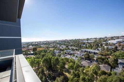 Comfy Sweet Home 3Beds@Parkville - Accommodation Daintree 2