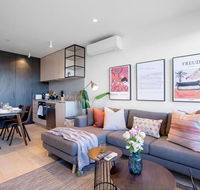 Comfy sweet home 3BedsParkville - Accommodation Daintree