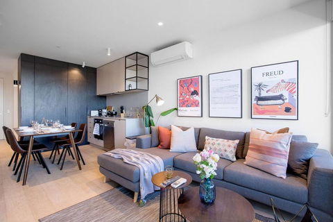 Comfy Sweet Home 3Beds@Parkville - Accommodation Daintree 0