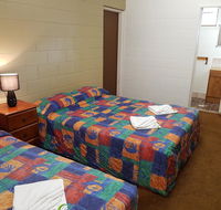 Commercial Hotel - Accommodation Daintree