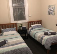 Commercial Hotel - Accommodation Daintree