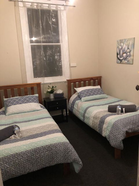 Commercial Hotel - Accommodation Daintree 0