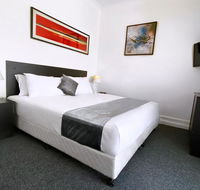 Commercial Hotel Hay - Accommodation Daintree