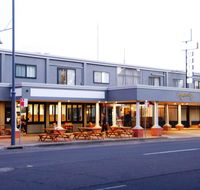 Commodore Motor Inn - Accommodation Daintree