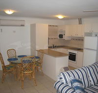 Como Apartments - Geraldton - Accommodation Daintree