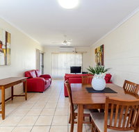 Como Apartments Gladstone - Accommodation Daintree