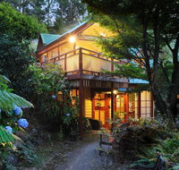 Como Cottage Accommodation - Accommodation Daintree
