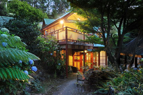 Como Cottage Accommodation - Accommodation Daintree 0