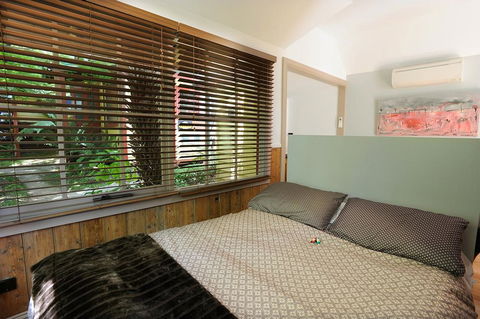 Como Cottage Accommodation - Accommodation Daintree 3
