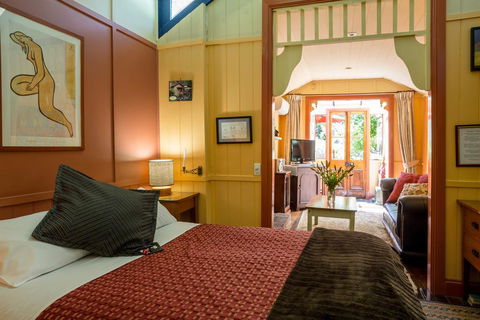 Como Cottage Accommodation - Accommodation Daintree 1