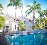 Como Mezzanine Retreat - Accommodation Daintree