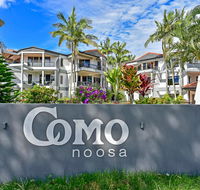 Como Noosa - Accommodation Daintree