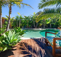 Como Palm Retreat - Tropical Oasis - Accommodation Daintree