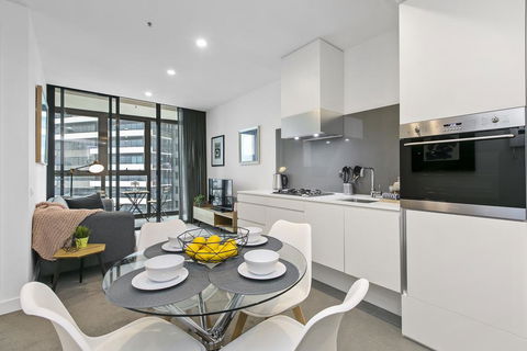 COMPLETE HOST Clarendon Southbank - Accommodation Daintree 3