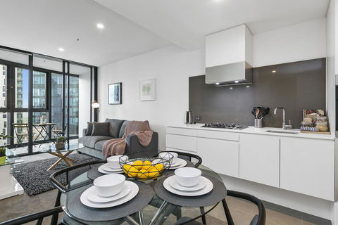 COMPLETE HOST Clarendon Southbank - Accommodation Daintree 1