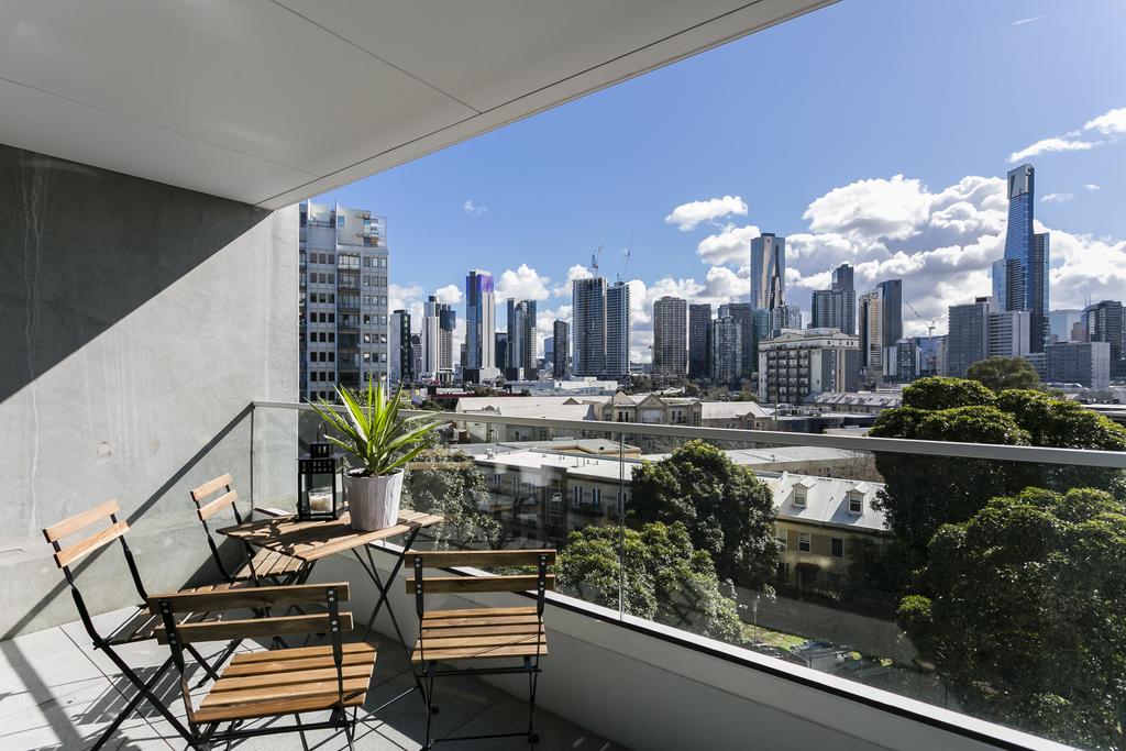 Southbank VIC Accommodation Daintree