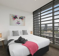 Complete Host Monarc Apartments - Accommodation Daintree