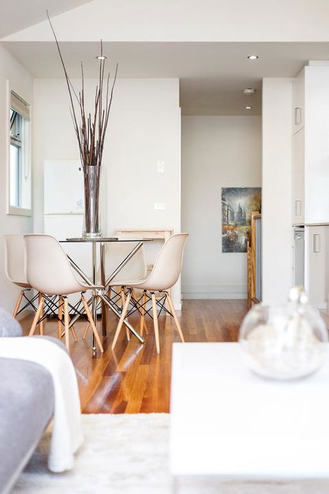 Complete Host Richmond Townhouse Collection - Accommodation Daintree 3