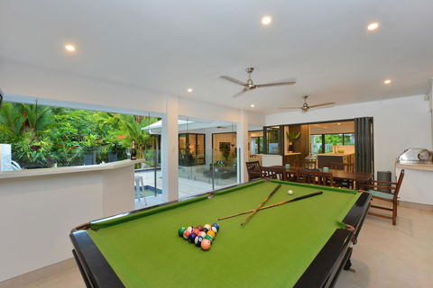 Concha Marina - Accommodation Daintree 1