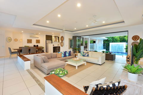 Concha Marina - Accommodation Daintree 3