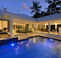 Concha Marina - Accommodation Daintree