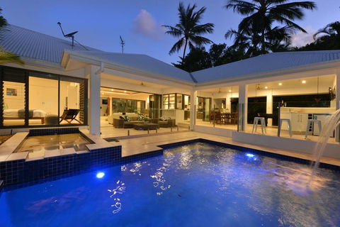 Concha Marina - Accommodation Daintree 0