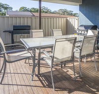 Conley Ave 8 Pet Friendly - OUTSIDE Only - Accommodation Daintree