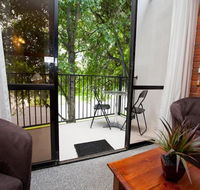 Connells Motel  Serviced Apartments - Accommodation Daintree