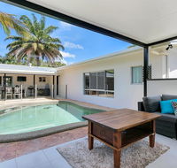 Connemara Beachside Cottage - Accommodation Daintree