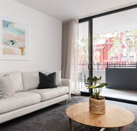 Contemporary Apartment In Newcastle CBD - Accommodation Daintree