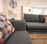 Contemporary Esprit with river reserve access - Accommodation Daintree