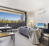 Convenient city apartment with resort-style extras - Accommodation Daintree