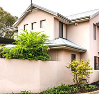 Coode Street Townhouse - Accommodation Daintree