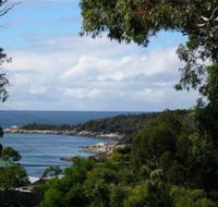 Cooee Bay of Fires - Accommodation Daintree