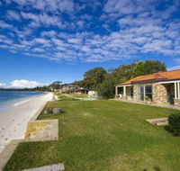 Cook St 4 - Salamander Bay - Accommodation Daintree
