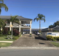 Cooks Endeavour Motor Inn - Accommodation Daintree