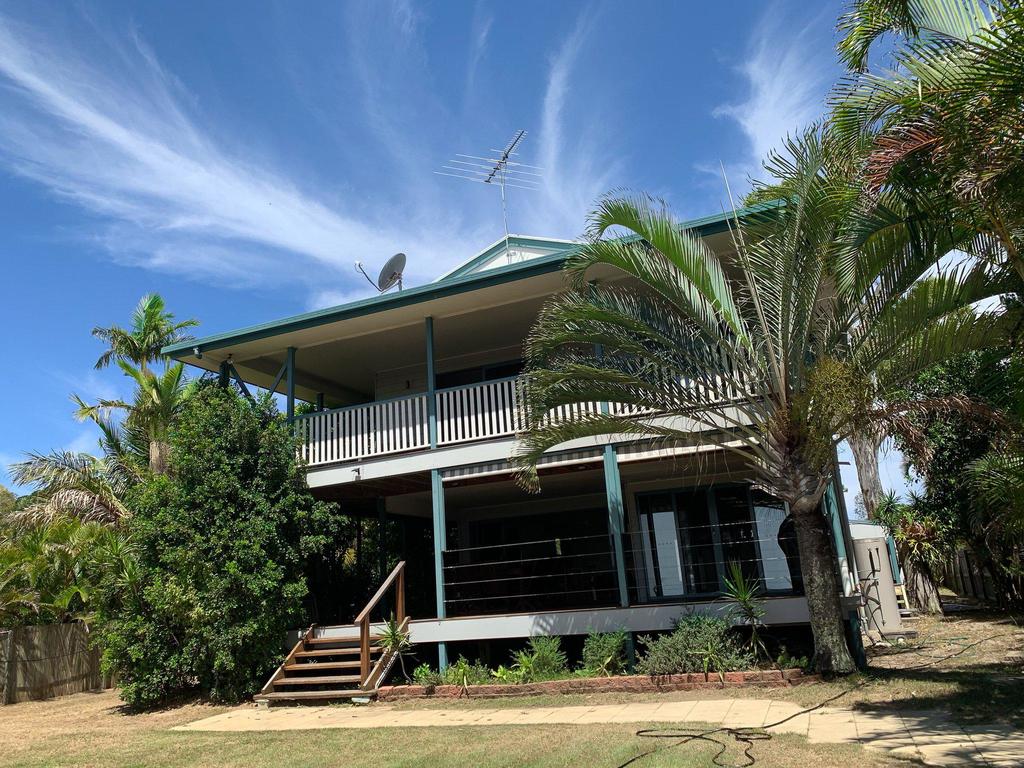 Amity QLD Accommodation Daintree