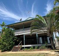 Cooks Hideaway - Accommodation Daintree