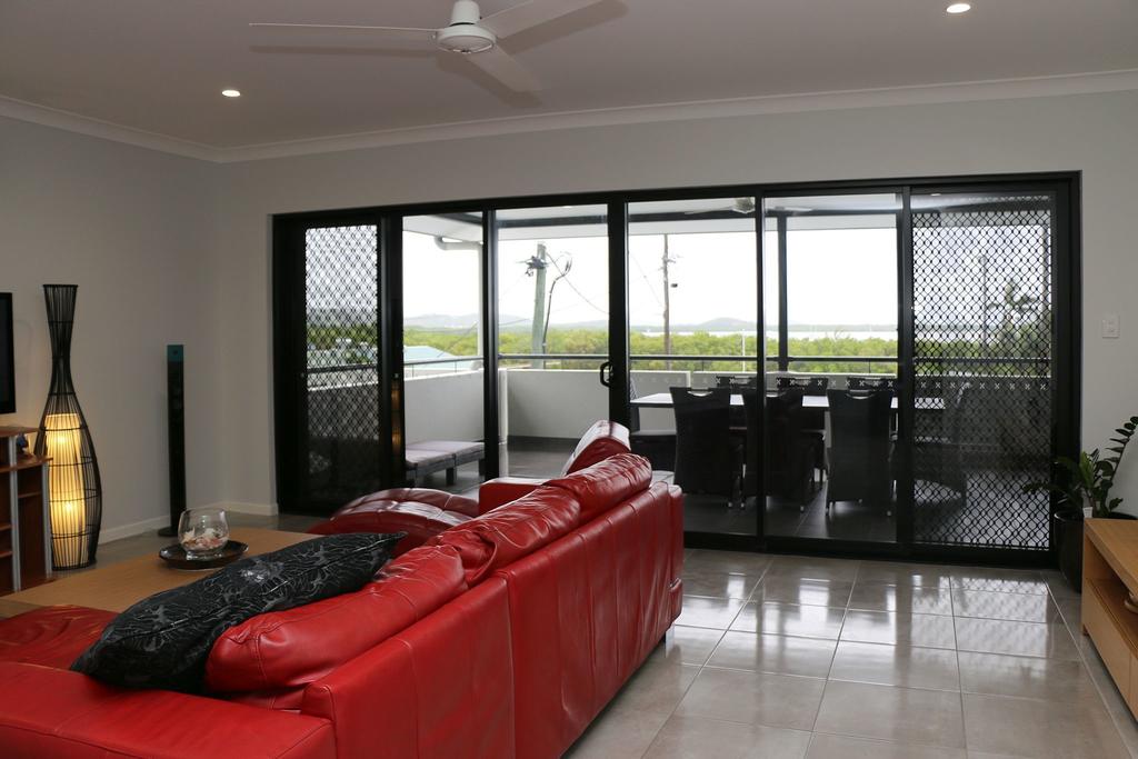 Bloomfield QLD Accommodation Daintree